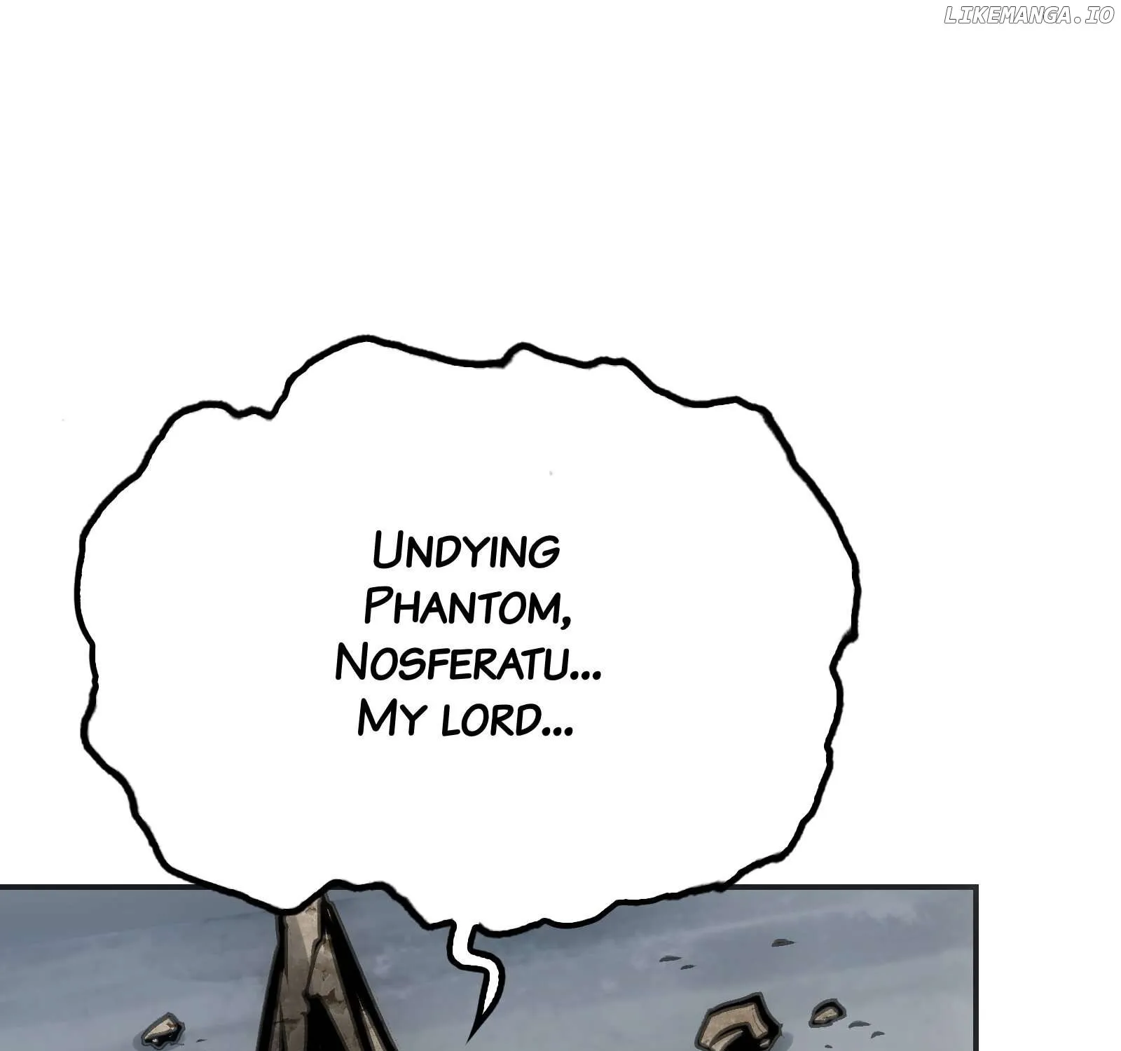 Read Might Through Death chapter 37 image 122 on Lezhin