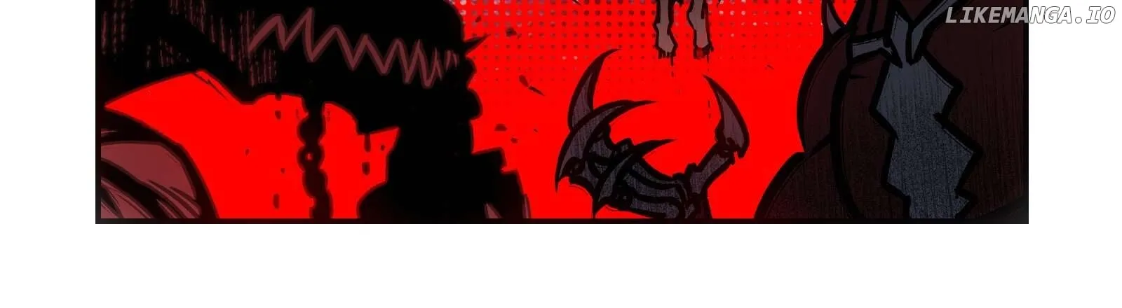 Read Might Through Death chapter 37 image 132 on Lezhin