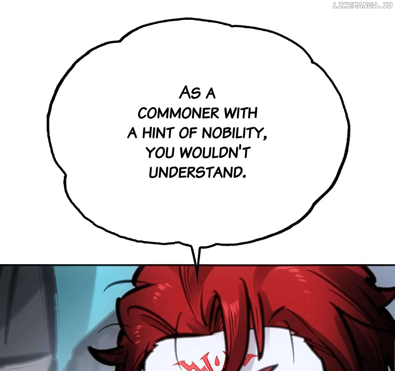 Read Might Through Death chapter 37 image 133 on Lezhin