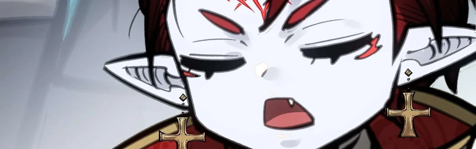 Read Might Through Death chapter 37 image 134 on Lezhin