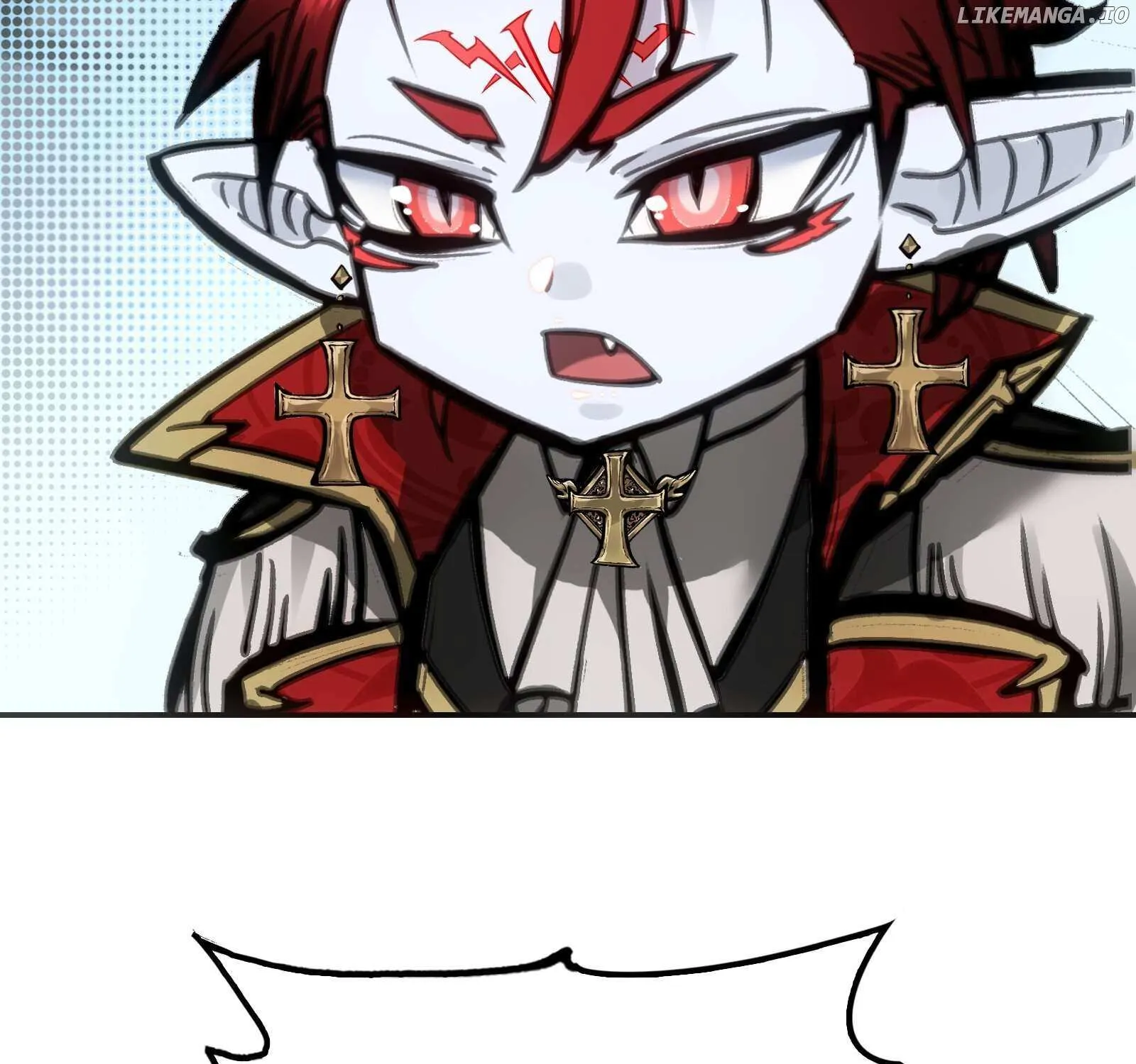 Read Might Through Death chapter 37 image 141 on Lezhin