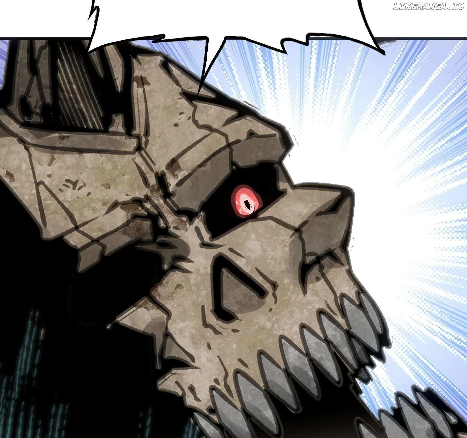 Read Might Through Death chapter 37 image 143 on Lezhin