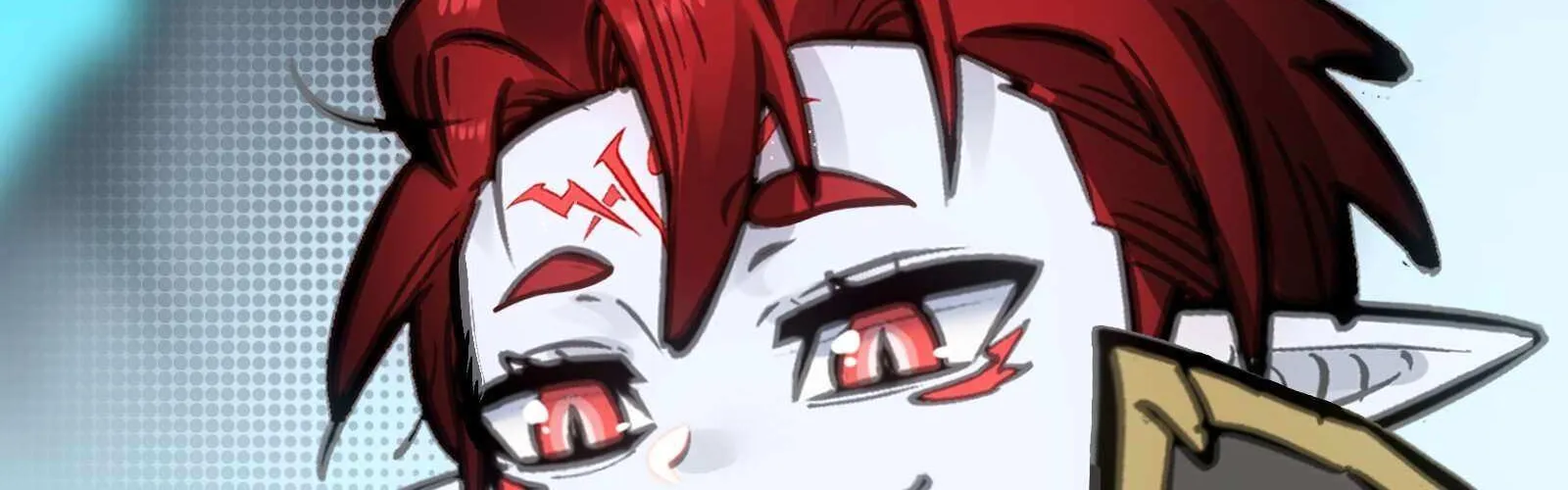 Read Might Through Death chapter 37 image 146 on Lezhin