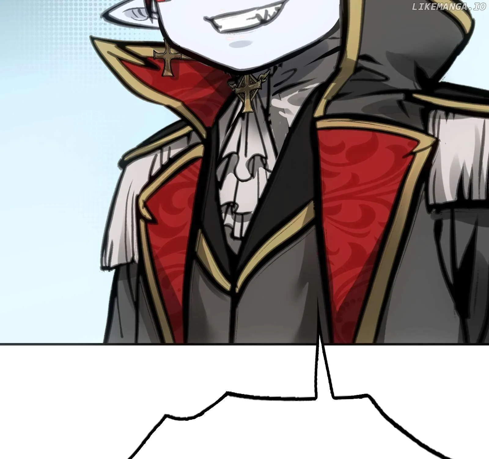 Read Might Through Death chapter 37 image 147 on Lezhin