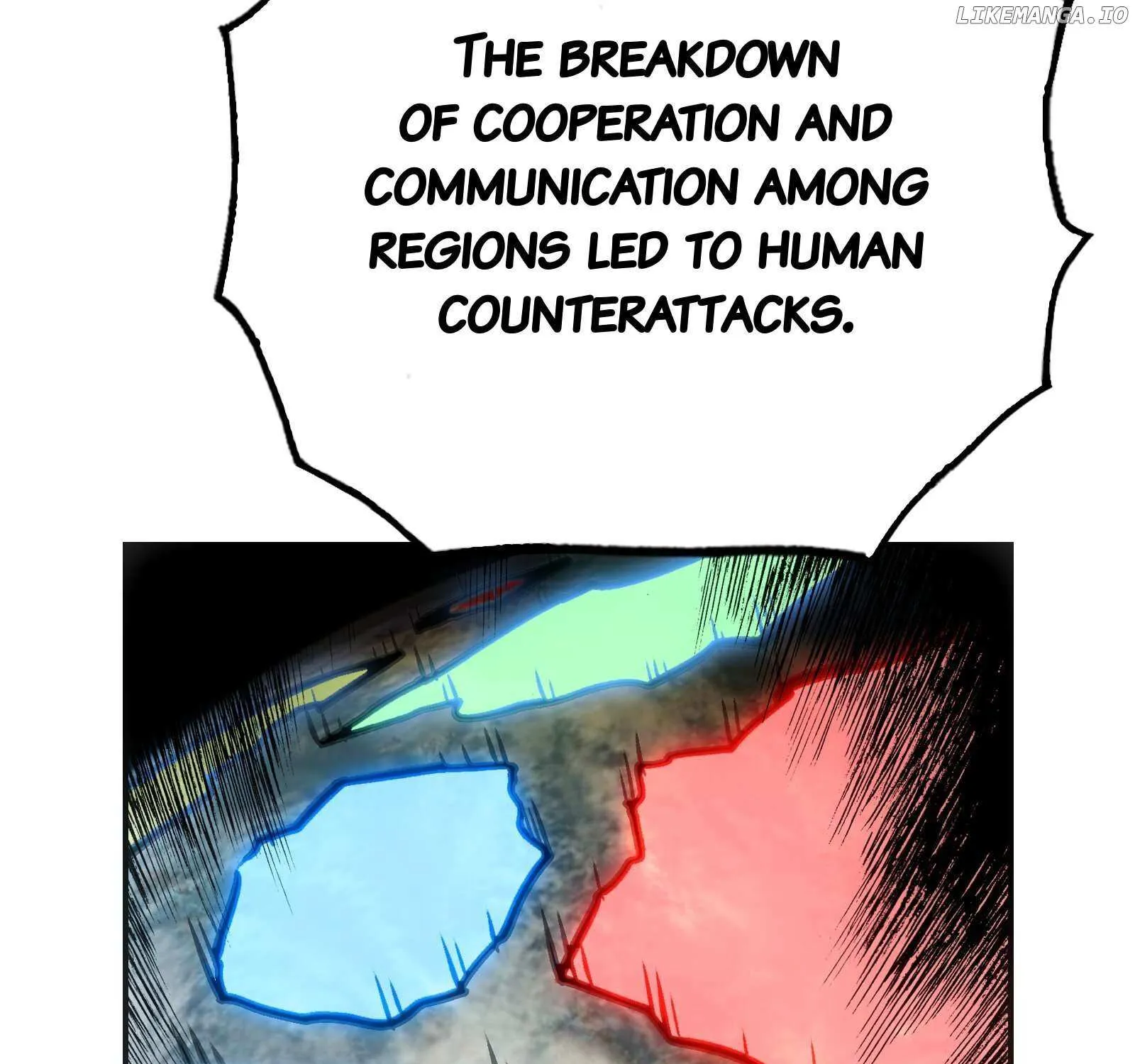 Read Might Through Death chapter 37 image 153 on Lezhin
