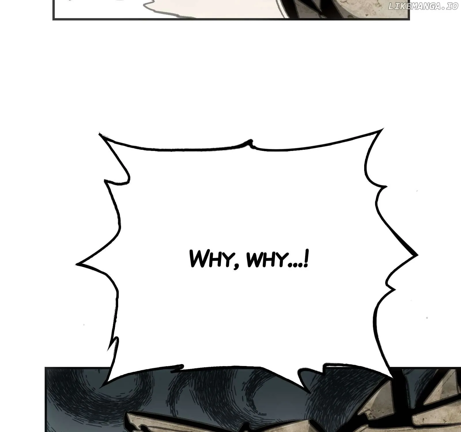 Read Might Through Death chapter 37 image 17 on Lezhin