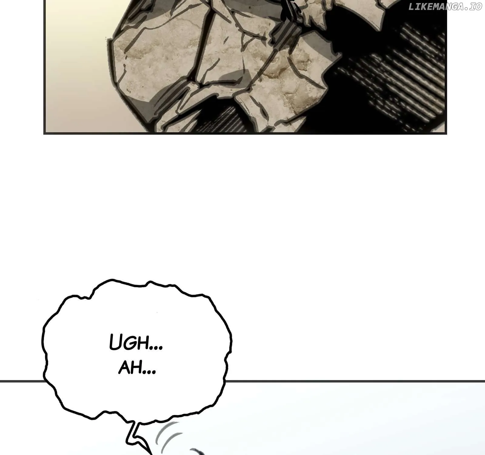 Read Might Through Death chapter 37 image 174 on Lezhin