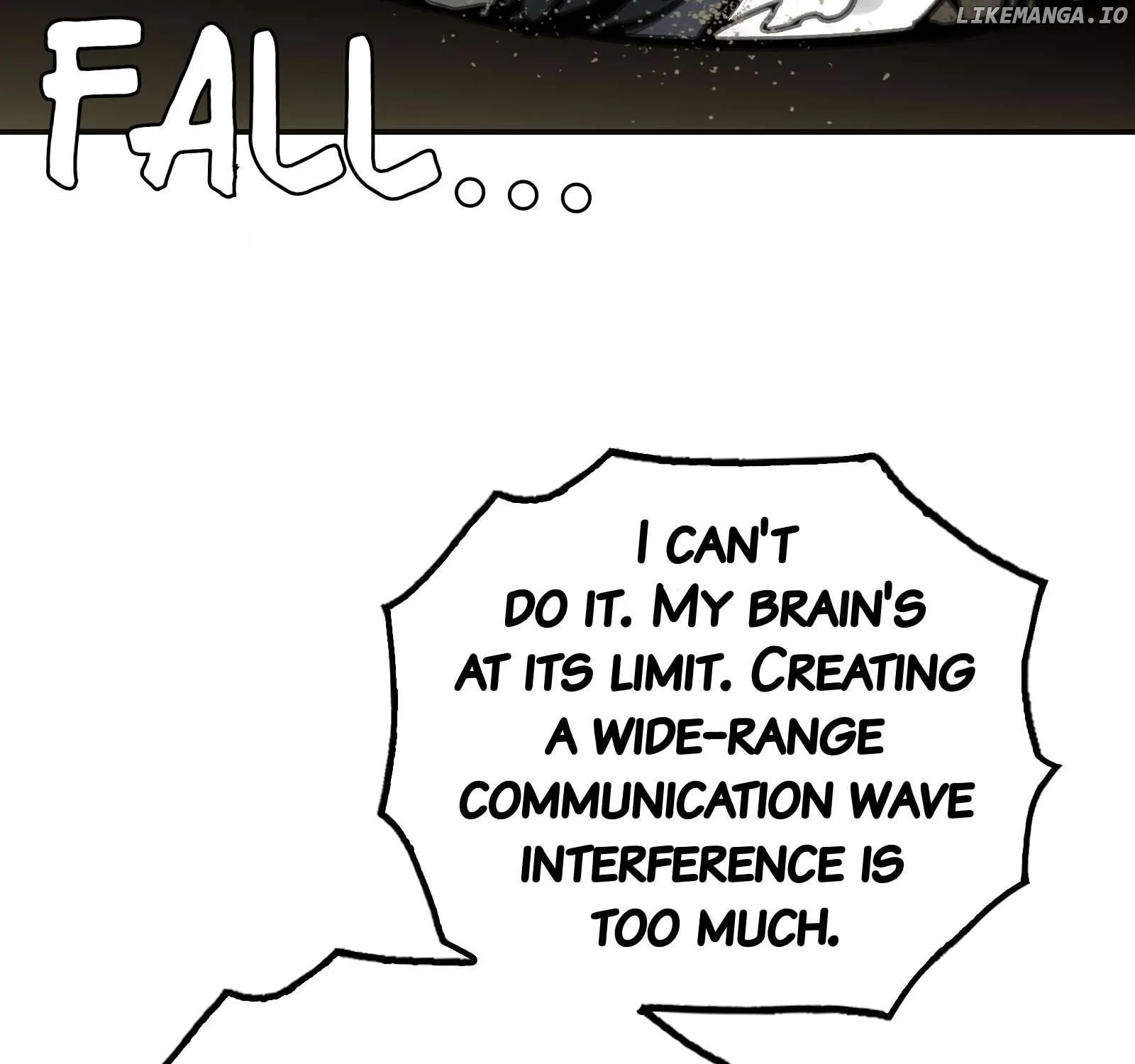 Read Might Through Death chapter 37 image 179 on Lezhin