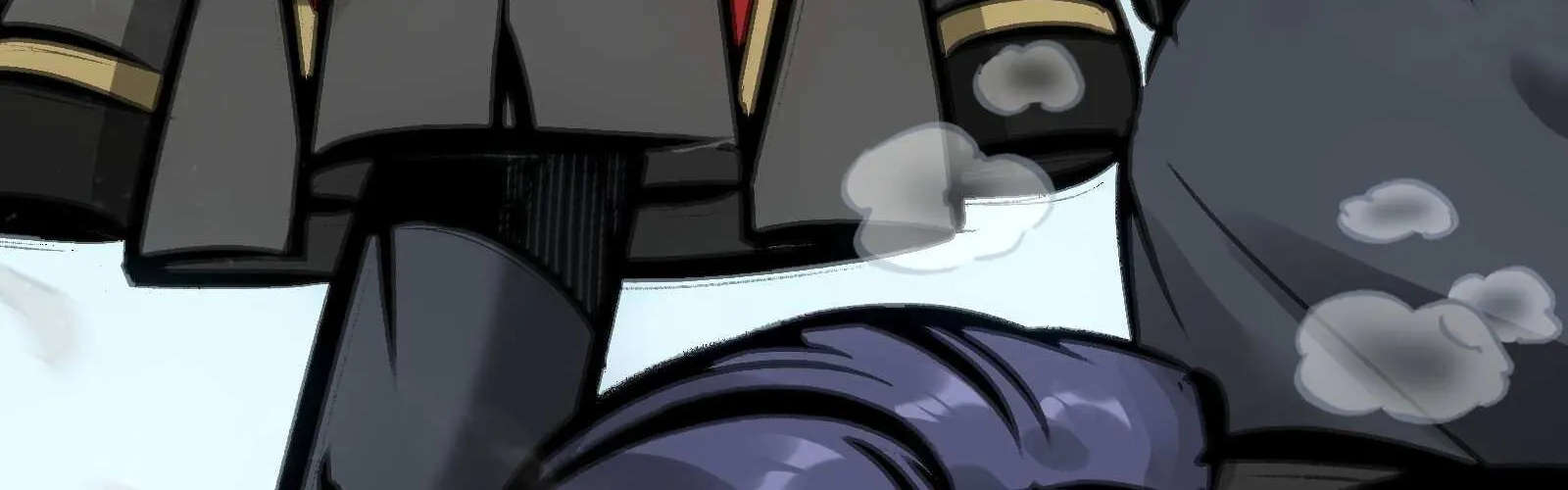 Read Might Through Death chapter 37 image 182 on Lezhin