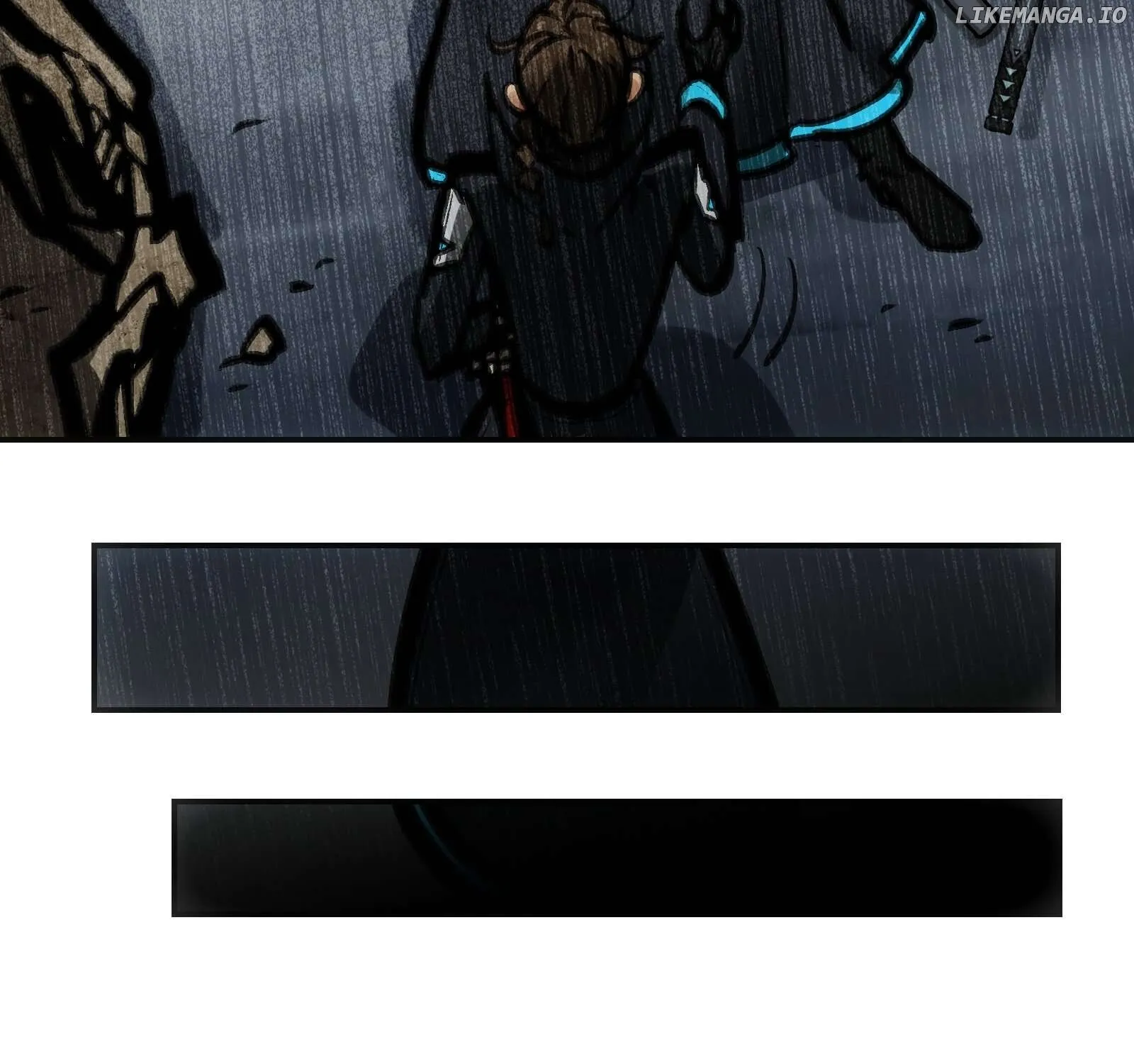 Read Might Through Death chapter 37 image 189 on Lezhin