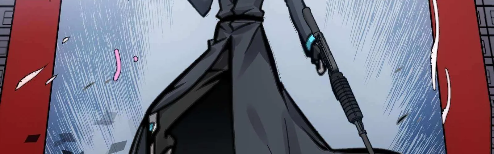 Read Might Through Death chapter 37 image 199 on Lezhin