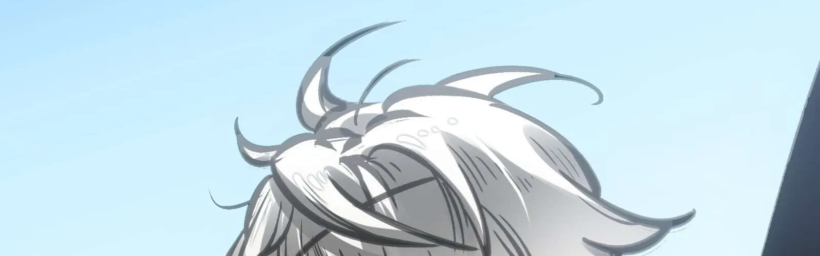 Read Might Through Death chapter 37 image 2 on Lezhin