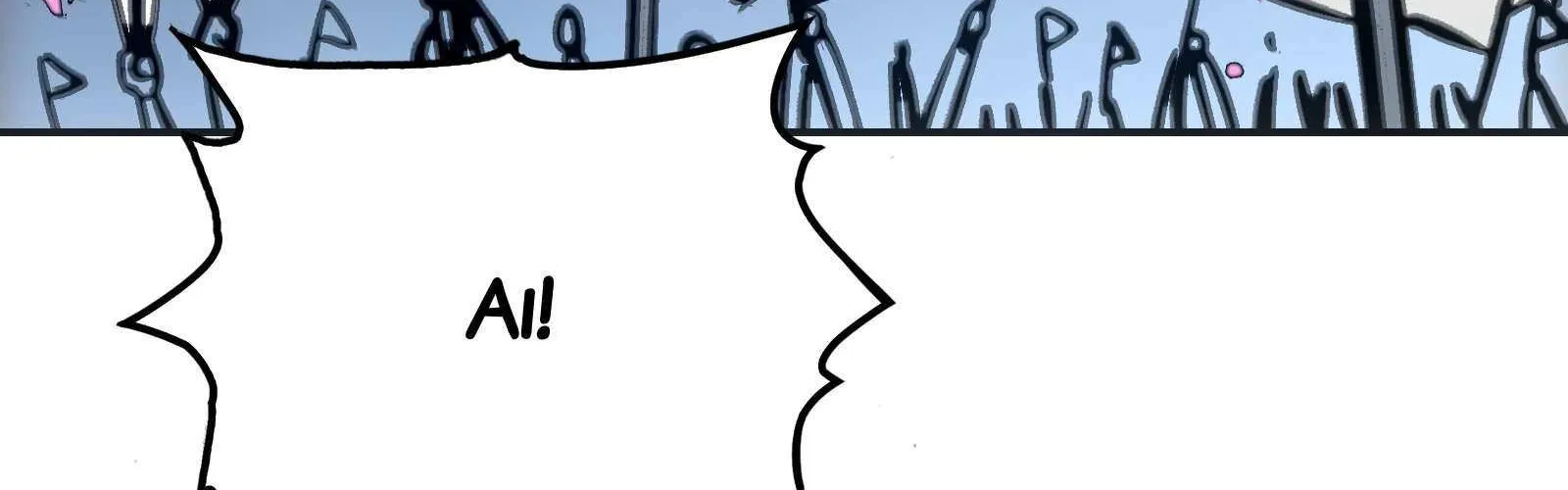 Read Might Through Death chapter 37 image 201 on Lezhin