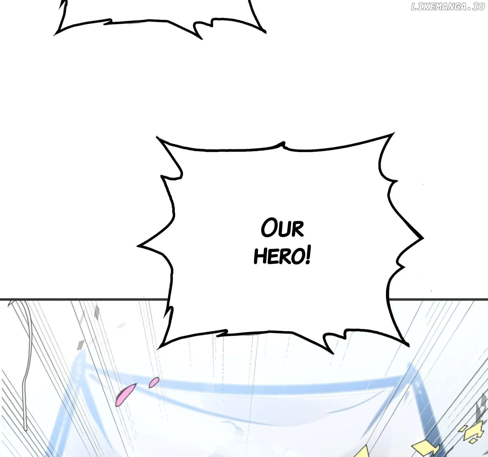 Read Might Through Death chapter 37 image 202 on Lezhin