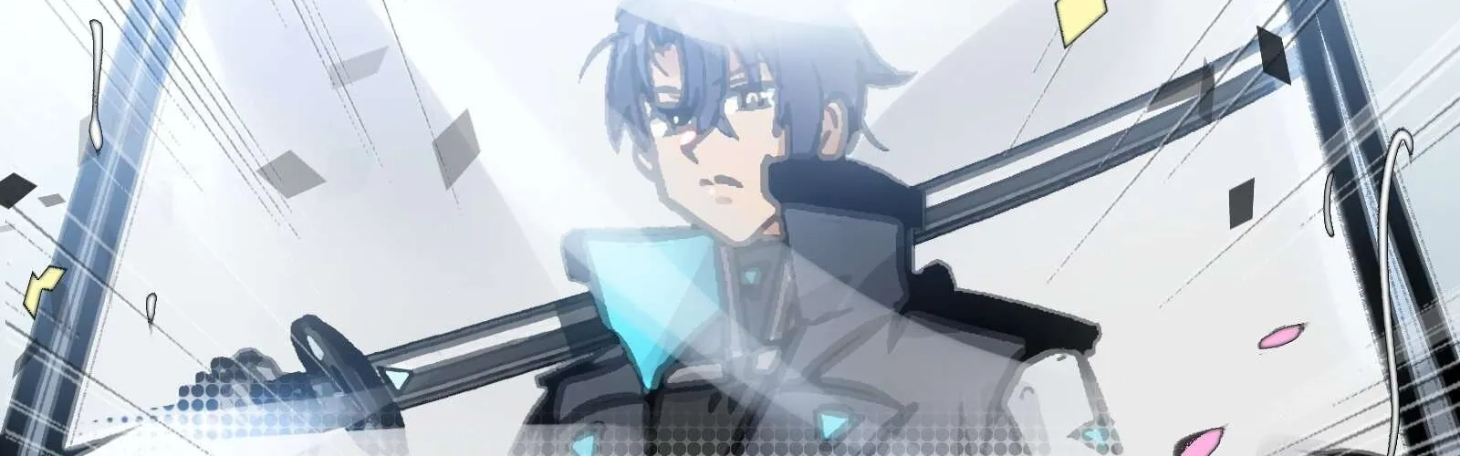 Read Might Through Death chapter 37 image 203 on Lezhin