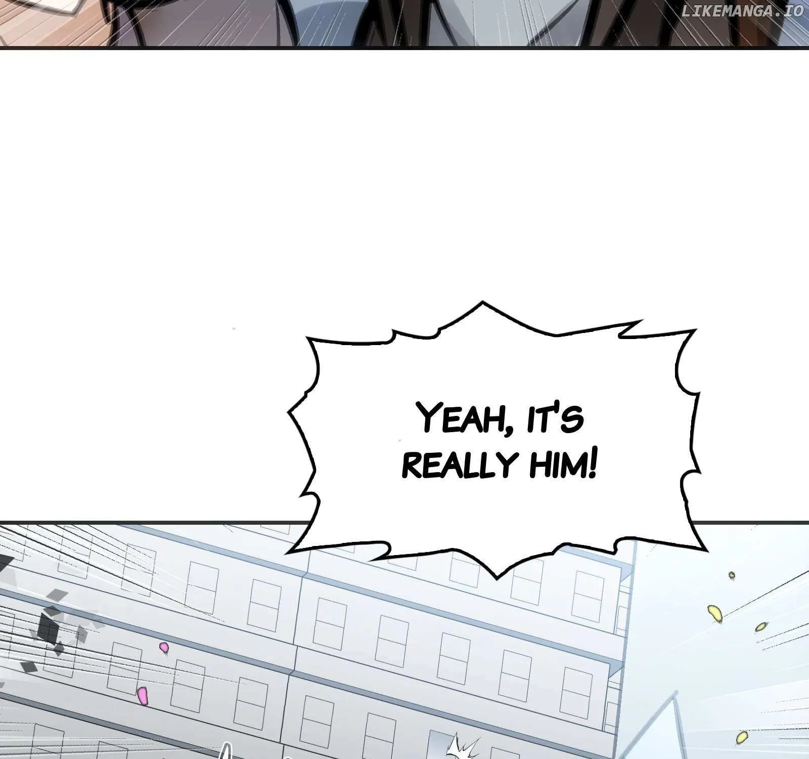 Read Might Through Death chapter 37 image 210 on Lezhin