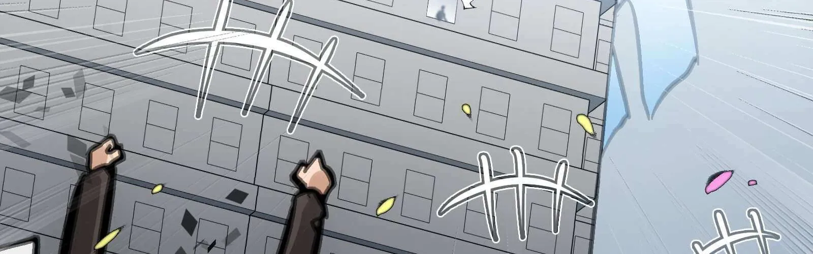 Read Might Through Death chapter 37 image 211 on Lezhin