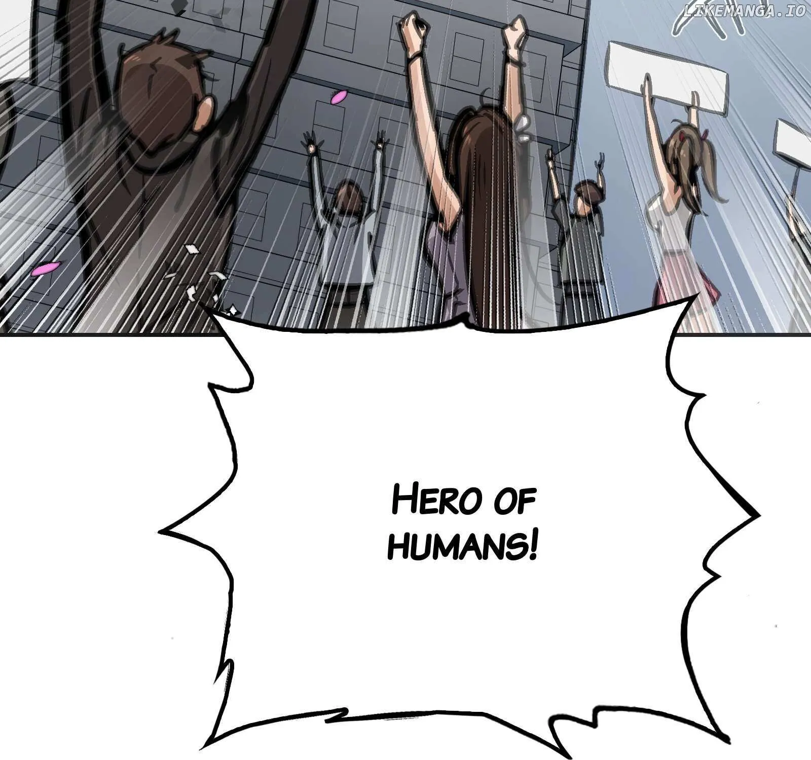 Read Might Through Death chapter 37 image 212 on Lezhin