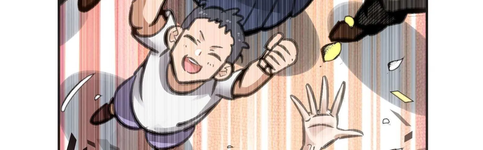 Read Might Through Death chapter 37 image 215 on Lezhin