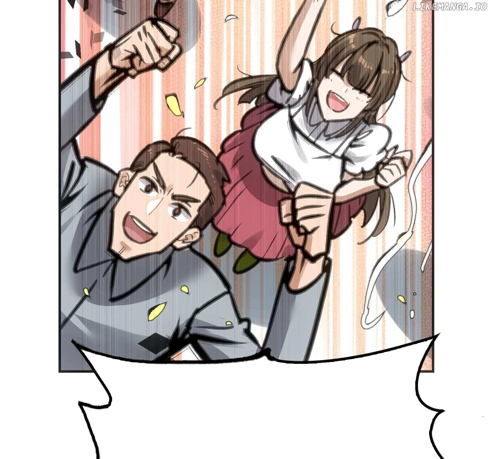 Read Might Through Death chapter 37 image 216 on Lezhin