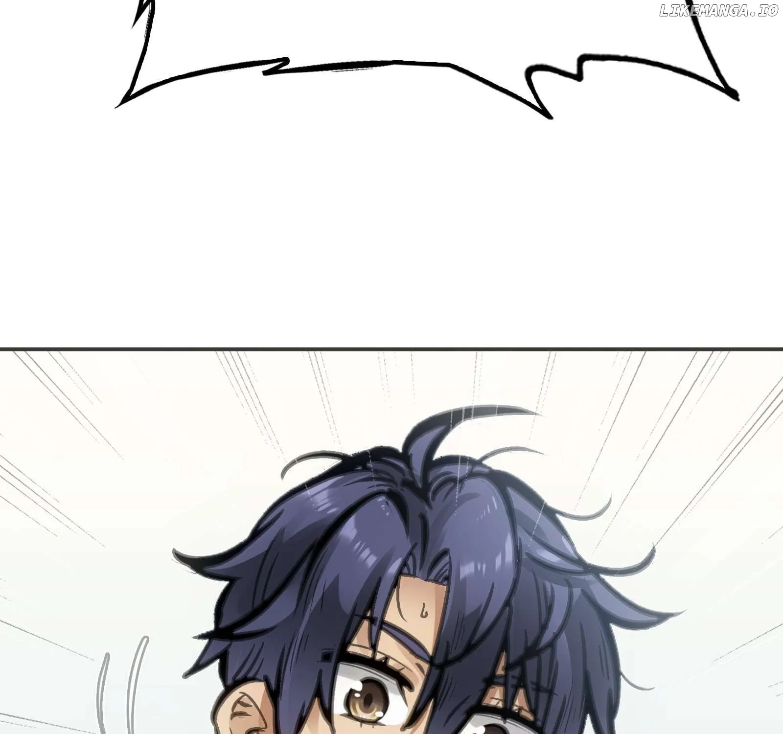 Read Might Through Death chapter 37 image 218 on Lezhin