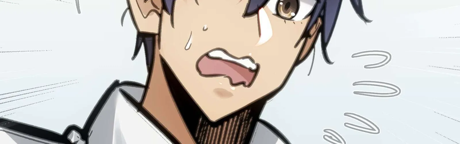 Read Might Through Death chapter 37 image 219 on Lezhin