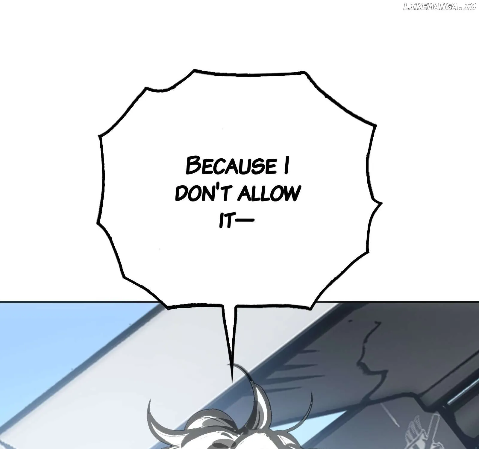 Read Might Through Death chapter 37 image 22 on Lezhin