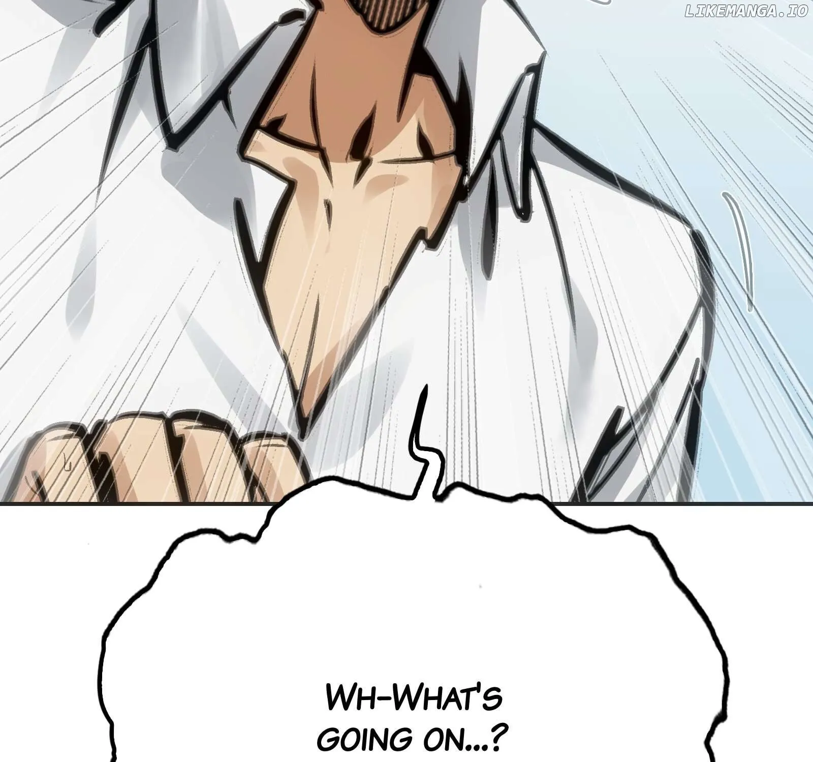 Read Might Through Death chapter 37 image 220 on Lezhin