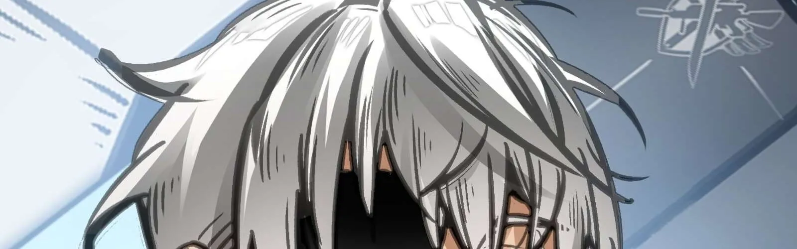 Read Might Through Death chapter 37 image 23 on Lezhin