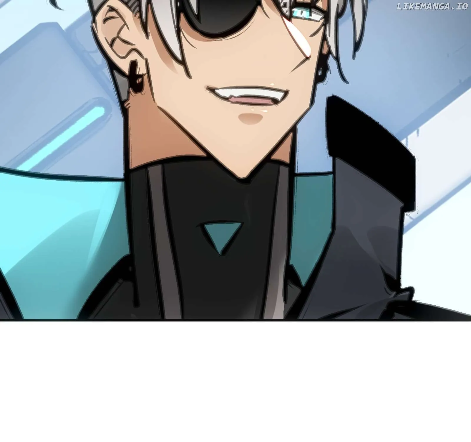 Read Might Through Death chapter 37 image 24 on Lezhin