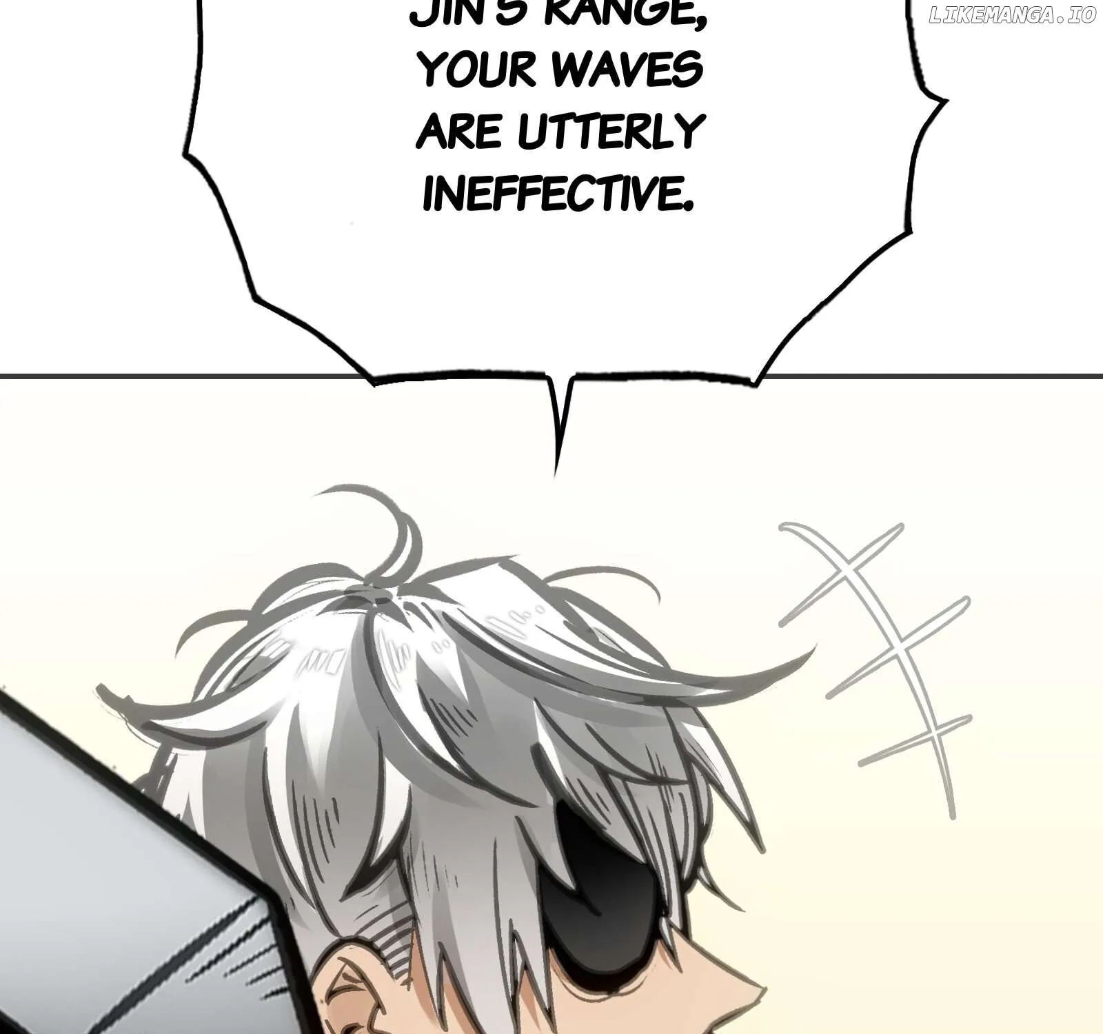Read Might Through Death chapter 37 image 32 on Lezhin