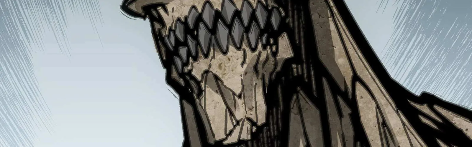 Read Might Through Death chapter 37 image 39 on Lezhin