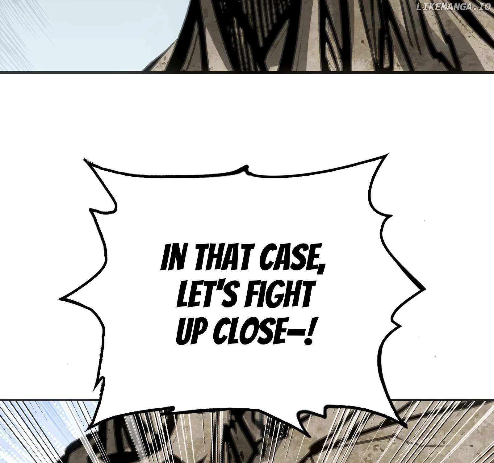 Read Might Through Death chapter 37 image 40 on Lezhin
