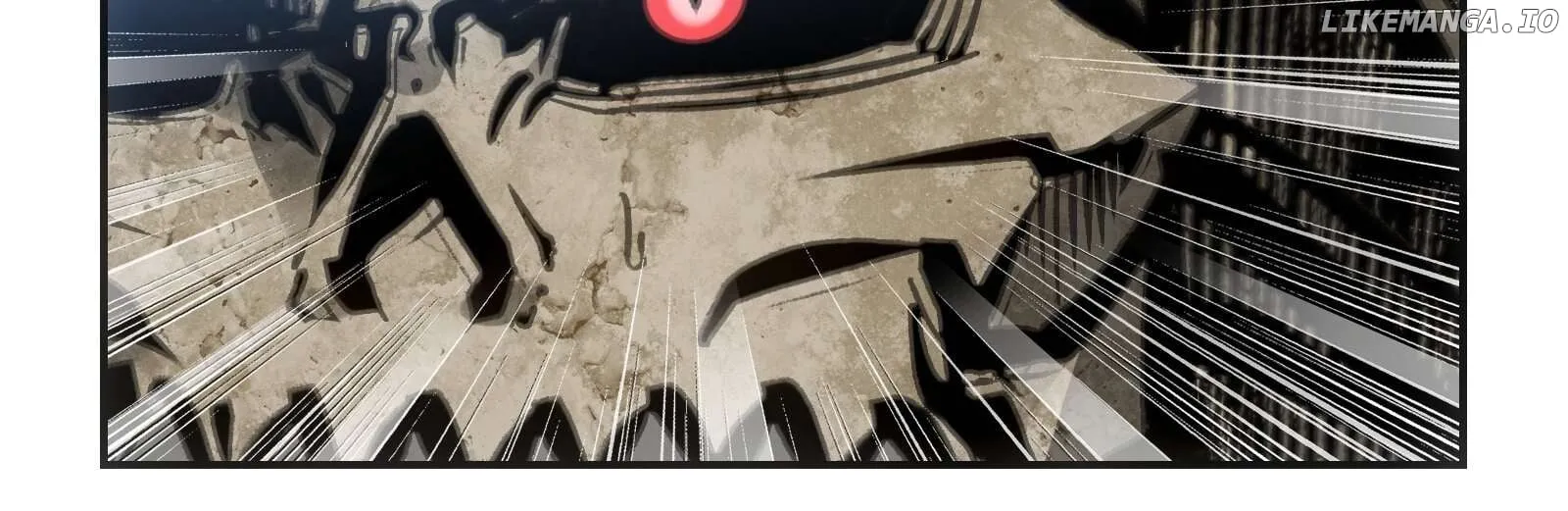 Read Might Through Death chapter 37 image 44 on Lezhin