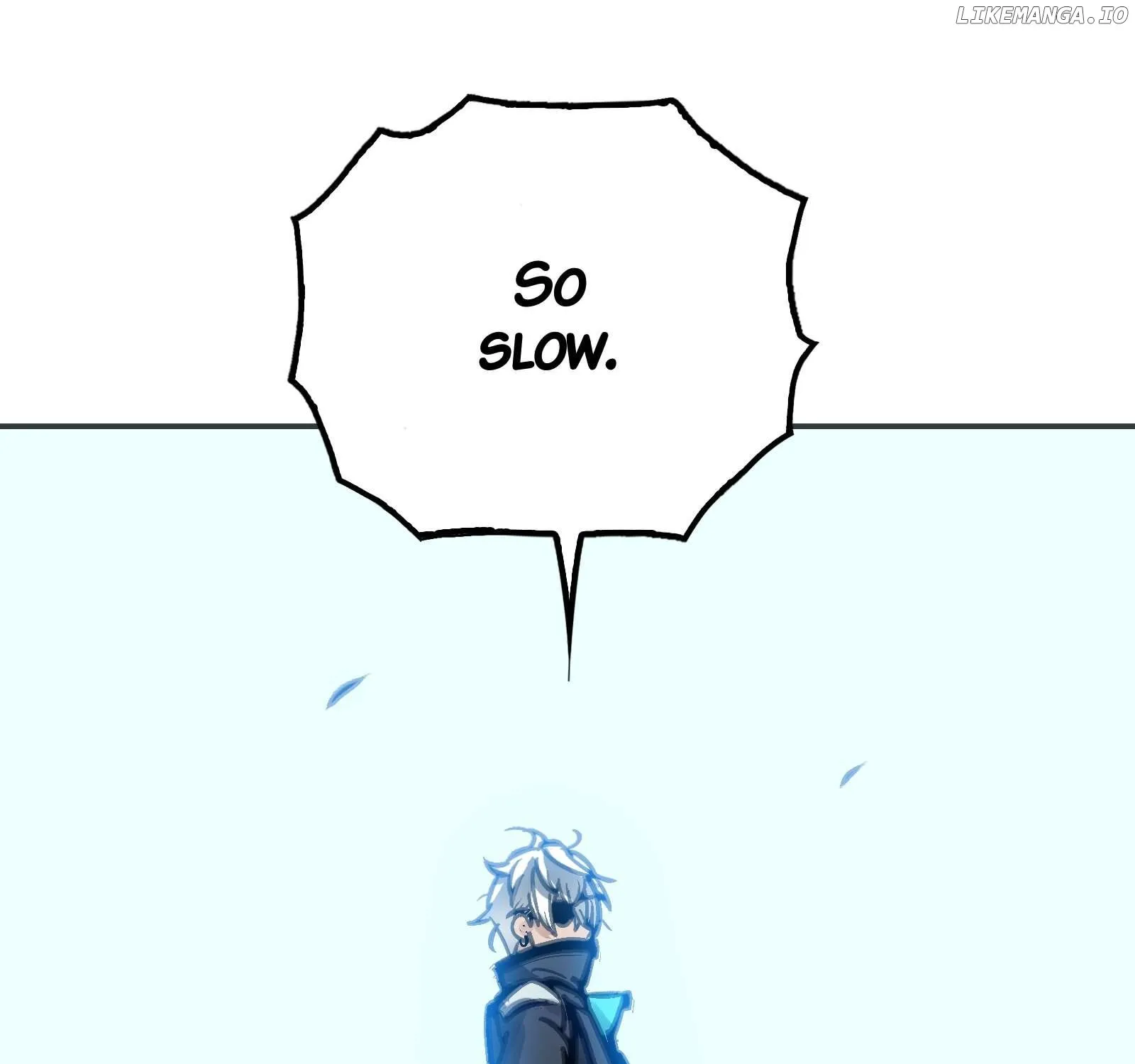 Read Might Through Death chapter 37 image 45 on Lezhin
