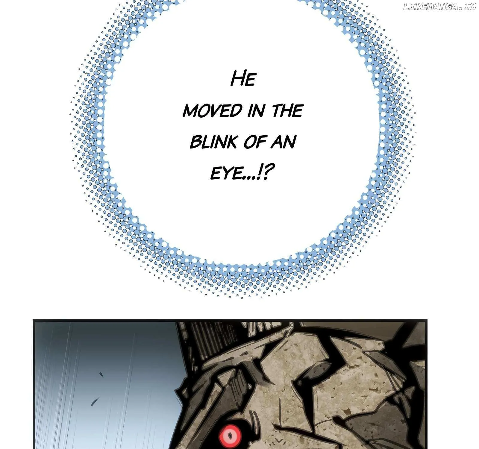 Read Might Through Death chapter 37 image 49 on Lezhin