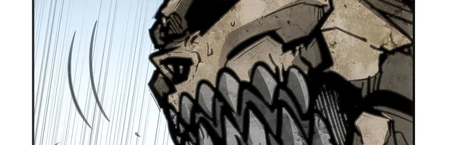 Read Might Through Death chapter 37 image 50 on Lezhin