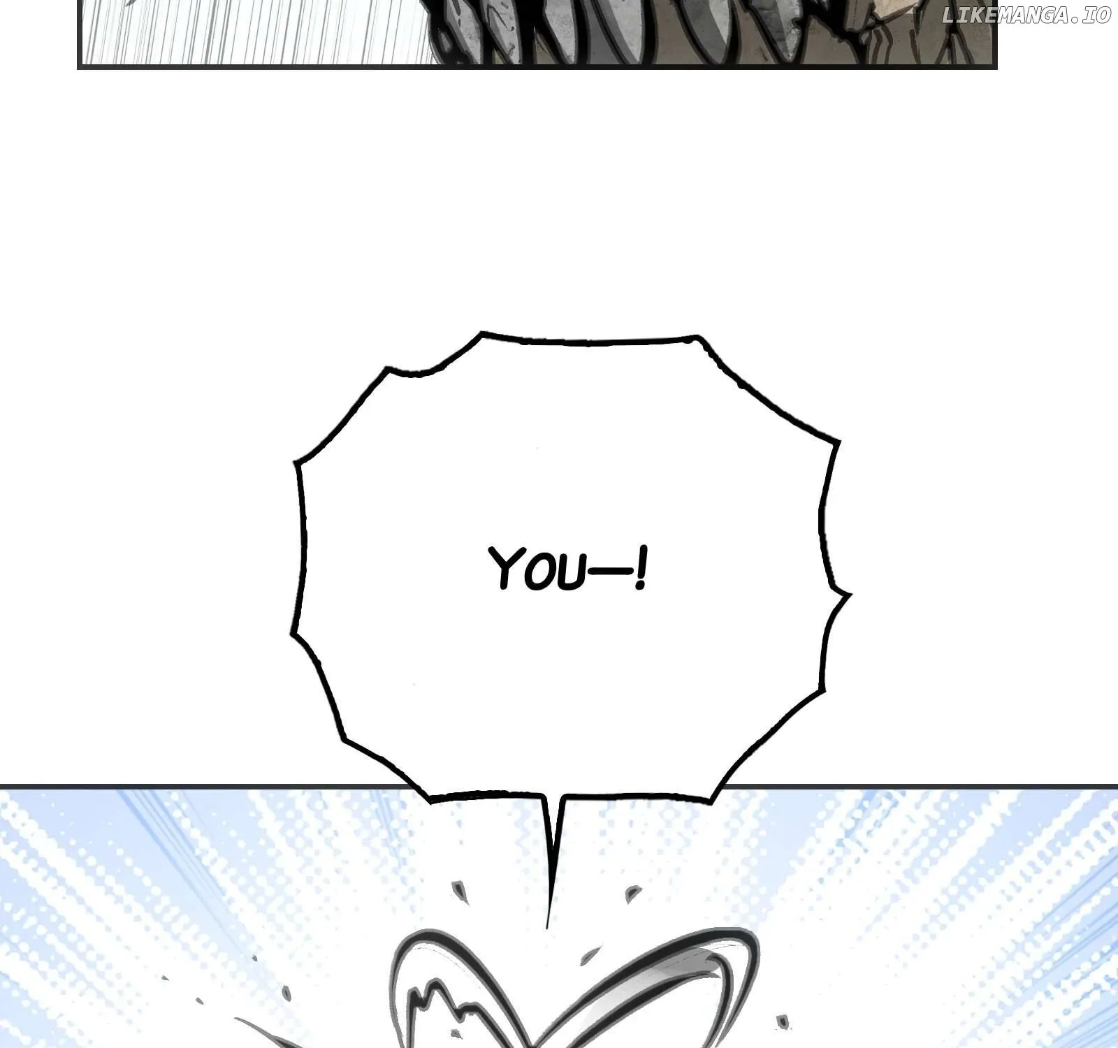 Read Might Through Death chapter 37 image 51 on Lezhin