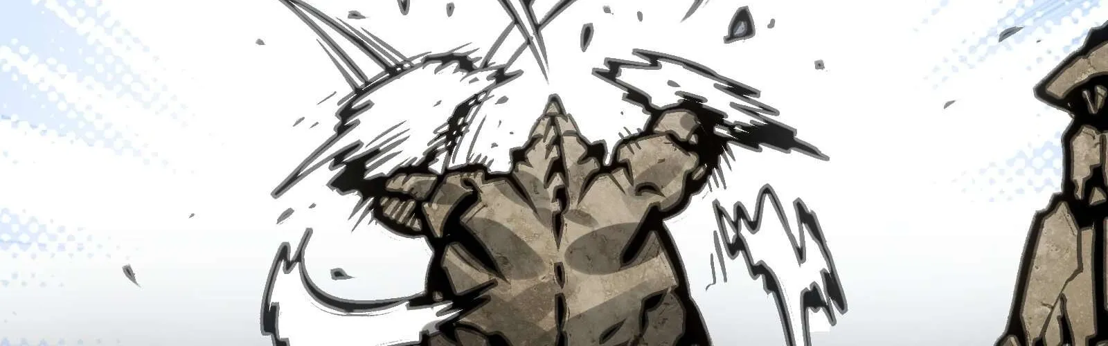 Read Might Through Death chapter 37 image 52 on Lezhin