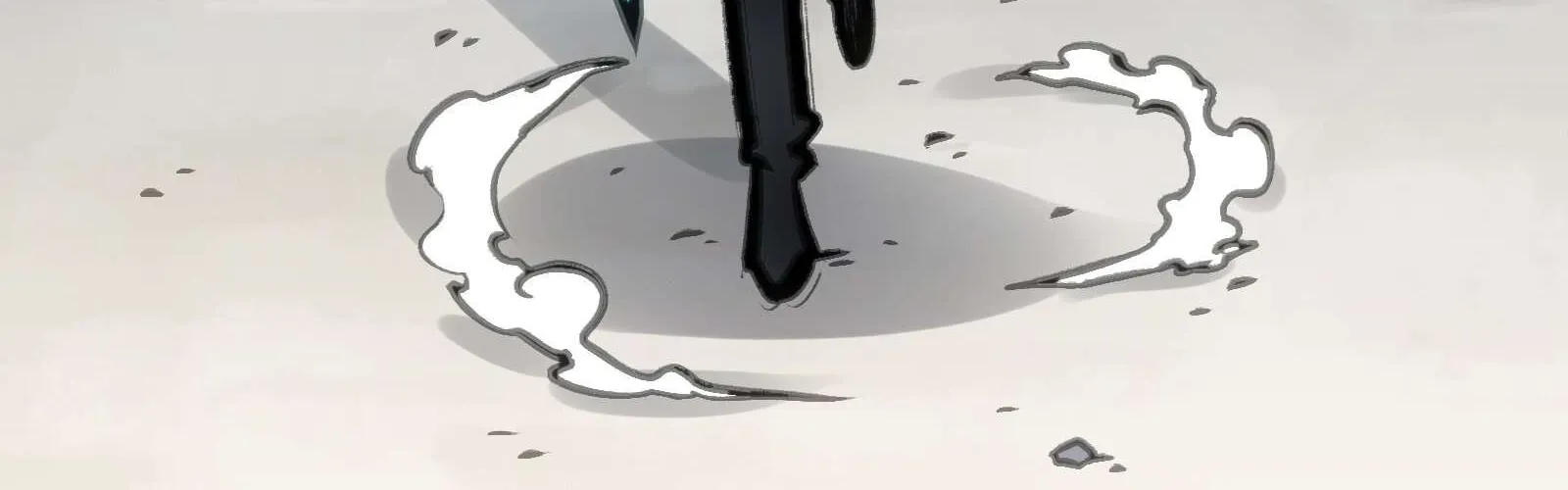 Read Might Through Death chapter 37 image 54 on Lezhin