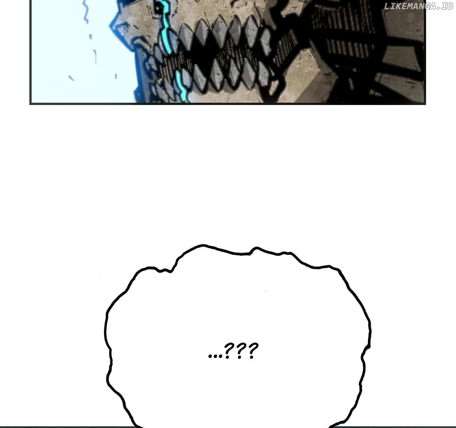 Read Might Through Death chapter 37 image 57 on Lezhin