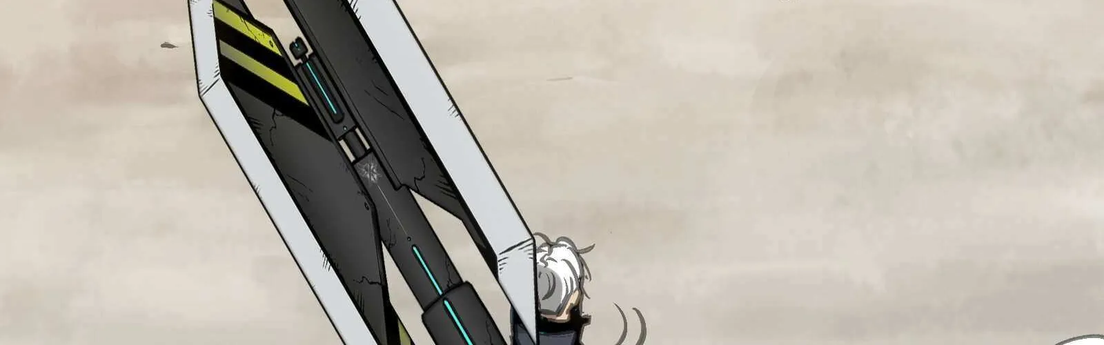 Read Might Through Death chapter 37 image 6 on Lezhin