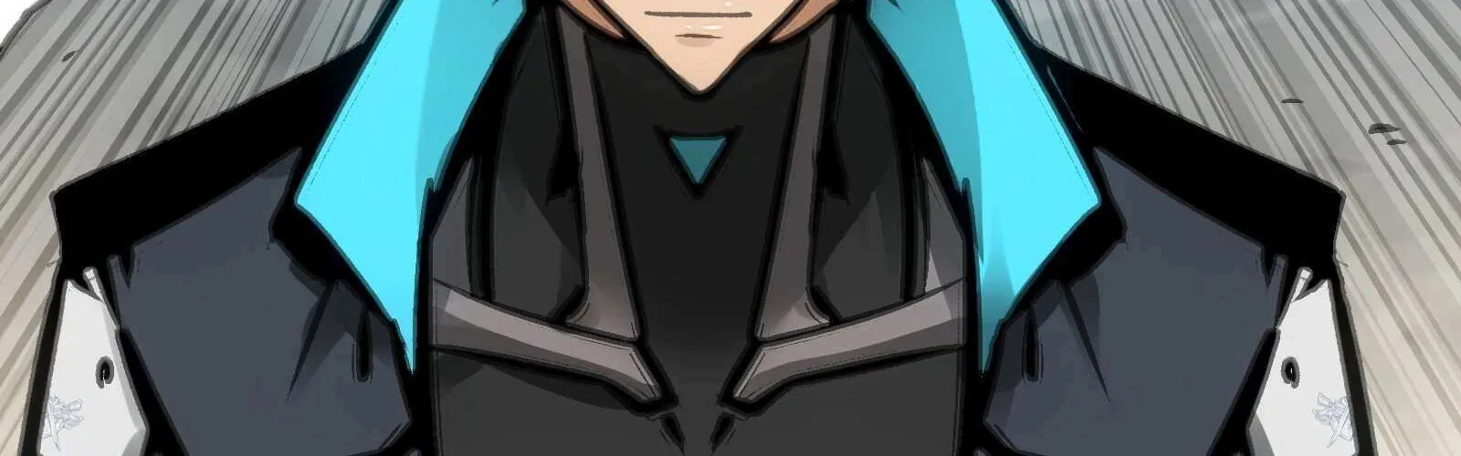 Read Might Through Death chapter 37 image 60 on Lezhin