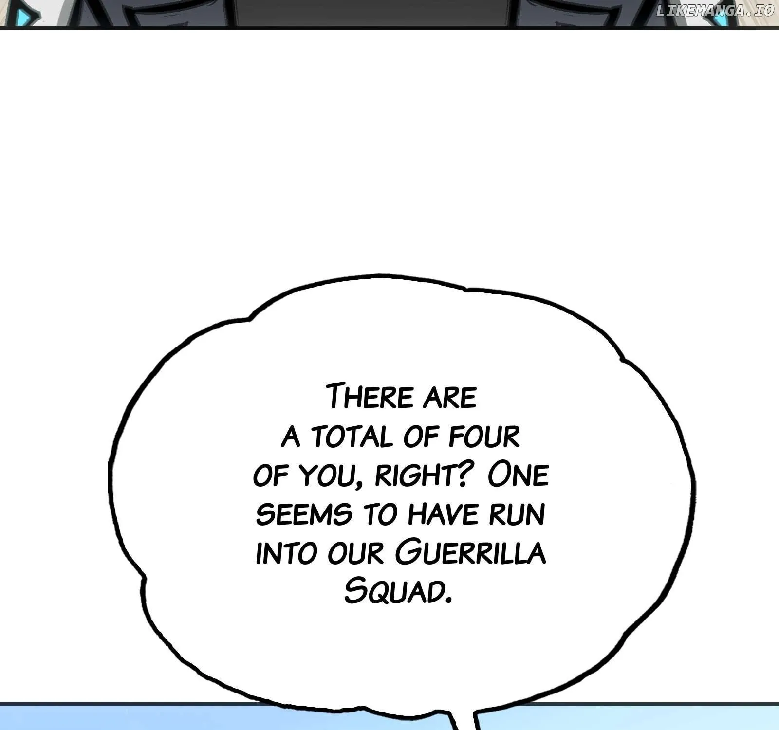 Read Might Through Death chapter 37 image 61 on Lezhin