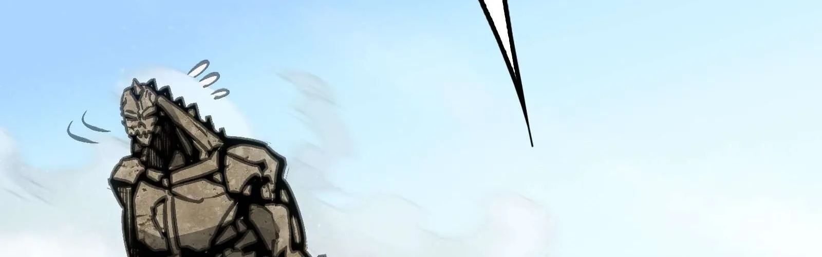 Read Might Through Death chapter 37 image 62 on Lezhin