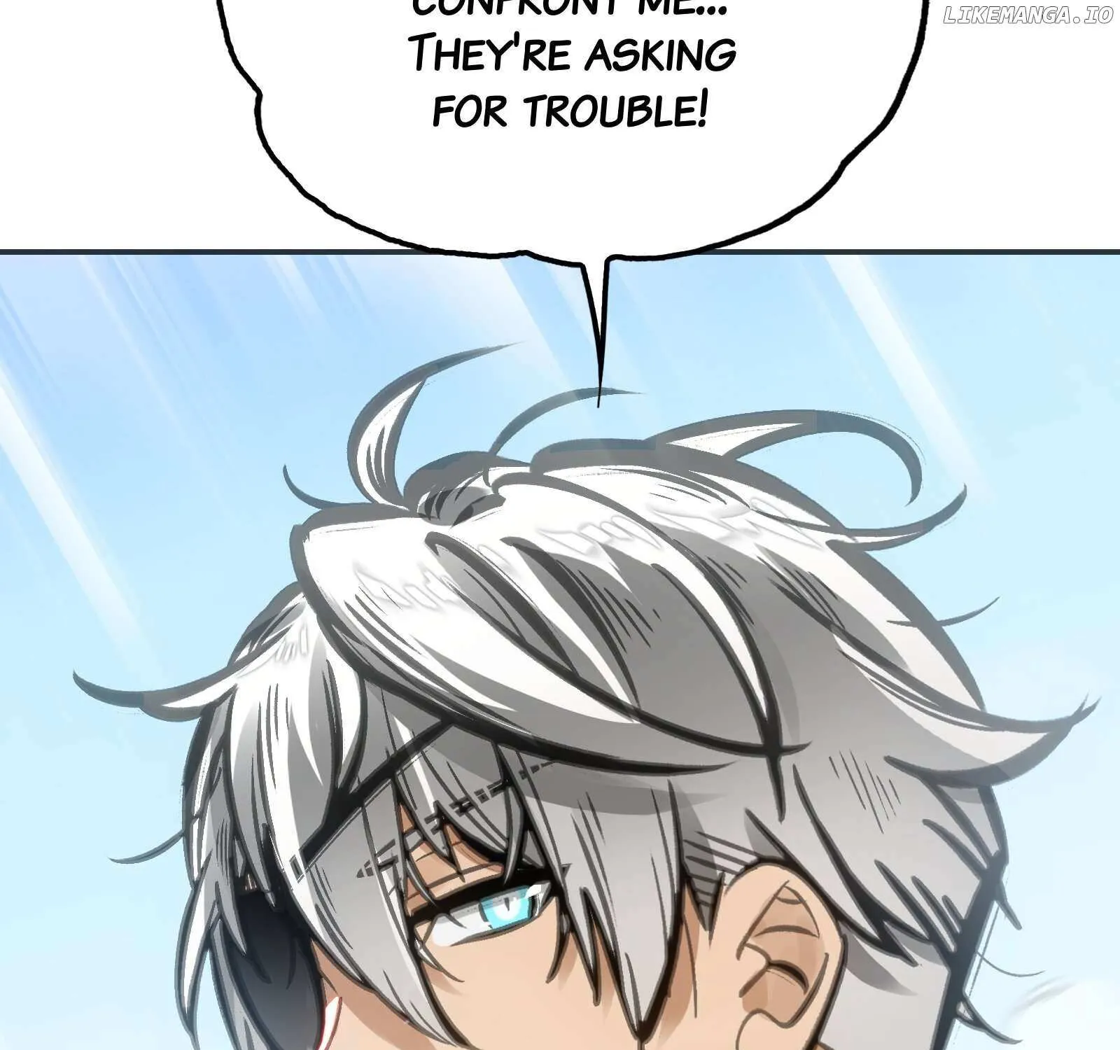Read Might Through Death chapter 37 image 65 on Lezhin