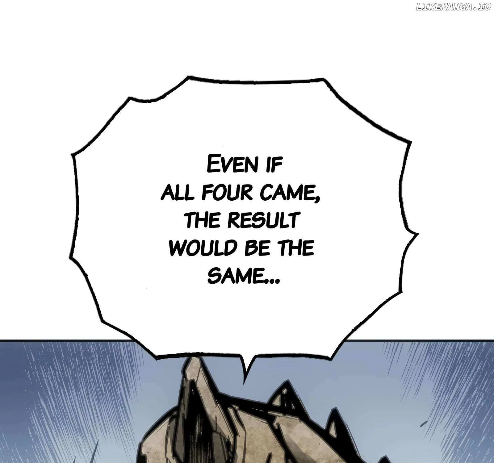 Read Might Through Death chapter 37 image 69 on Lezhin