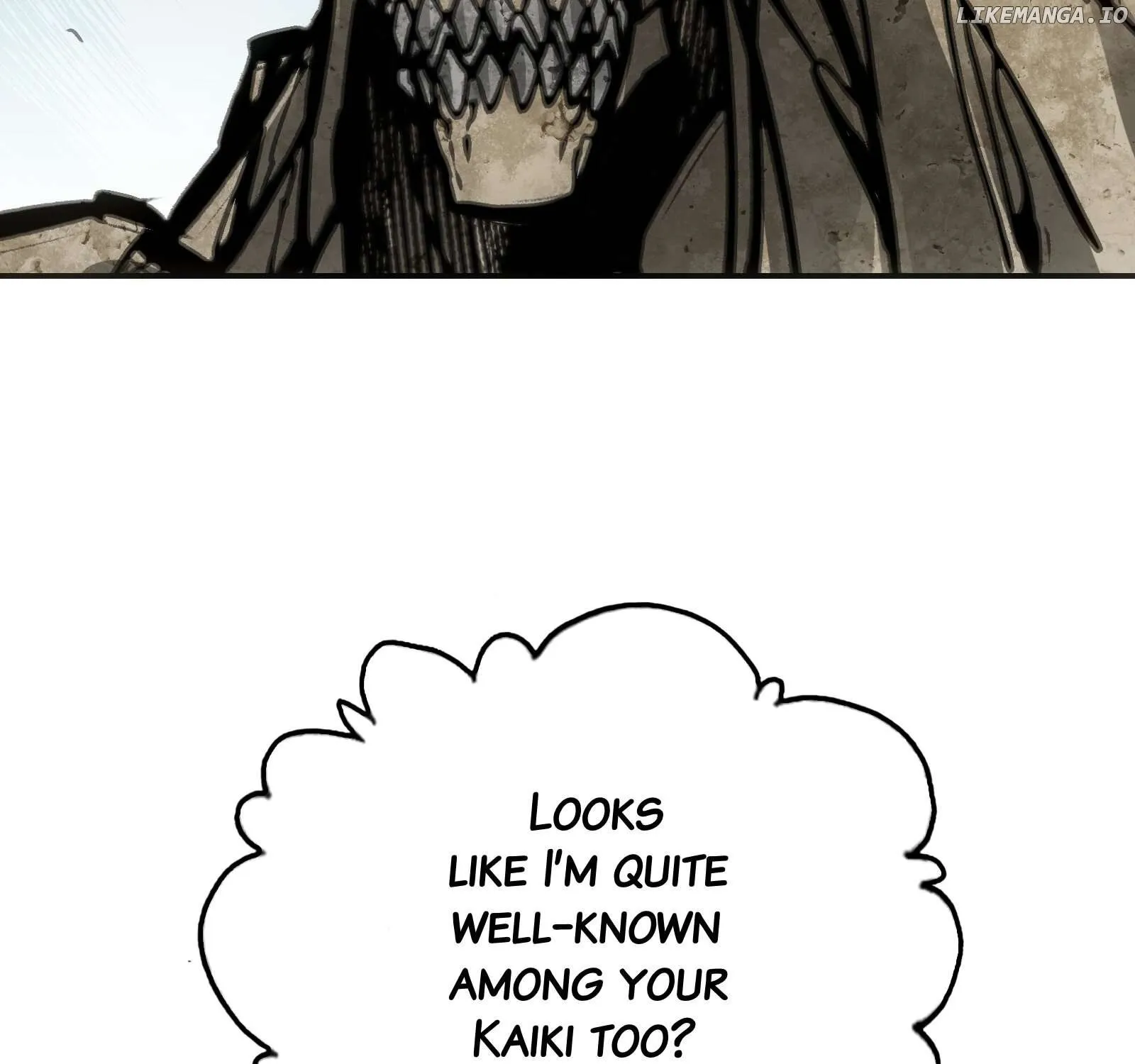 Read Might Through Death chapter 37 image 71 on Lezhin