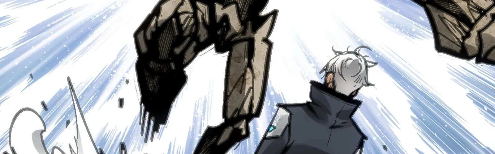 Read Might Through Death chapter 37 image 76 on Lezhin