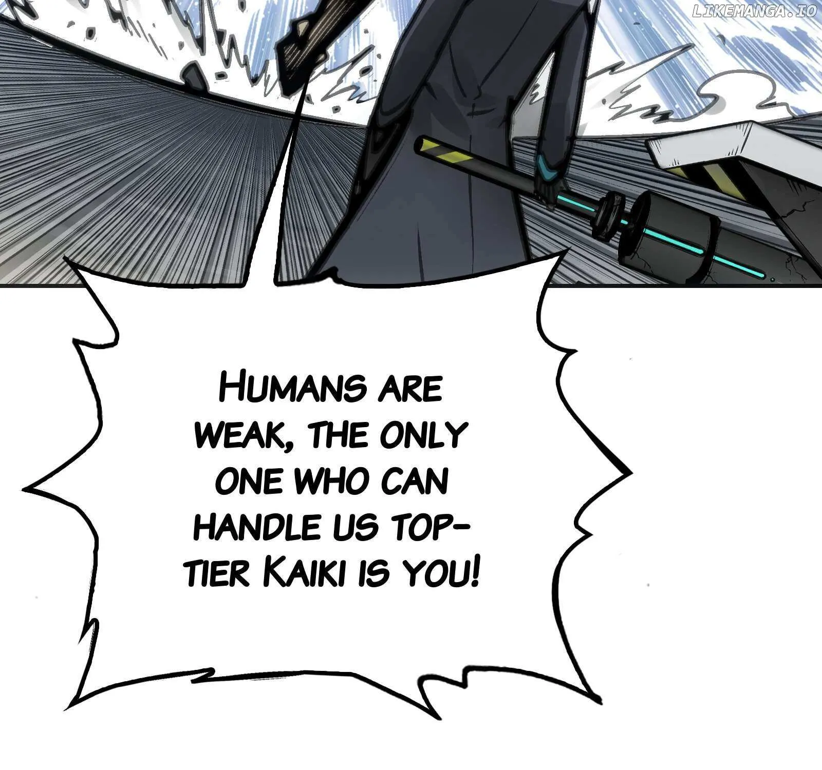 Read Might Through Death chapter 37 image 77 on Lezhin